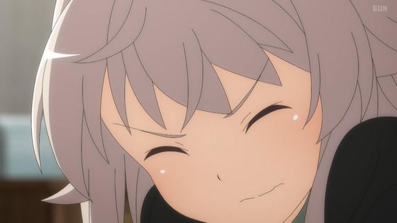 「ルミナスウィッチーズ」11話感想  (14)