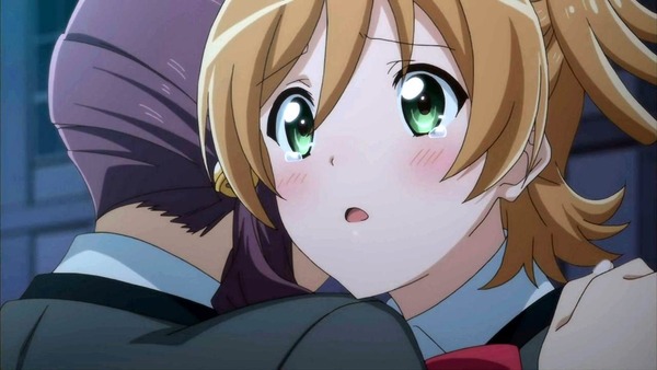 「少女☆歌劇 レヴュースタァライト」9話 (67)