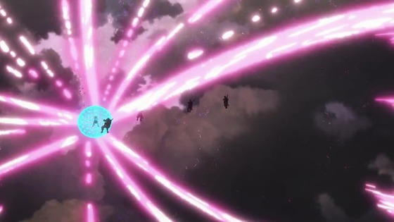 「幼女戦記Ⅱ」2期 12話感想 最終回 (45)
