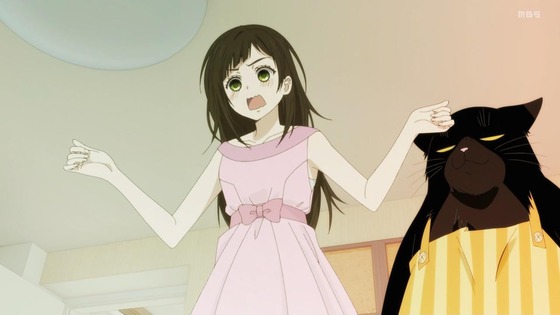 「デキる猫は今日も憂鬱」4話感想 (28)