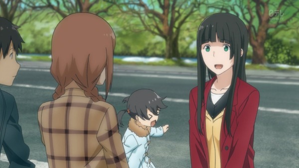 「ふらいんぐうぃっち」1話感想 (32)