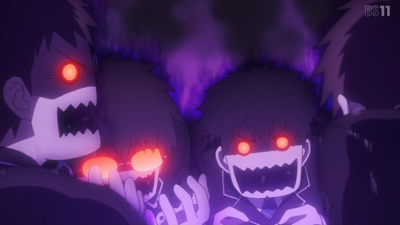 「デート・ア・ライブIV」4期 11話感想 (7)