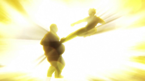 「東島丹三郎は仮面ライダーになりたい」1話感想 (82)