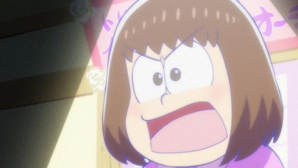「おそ松さん」22話 (16)