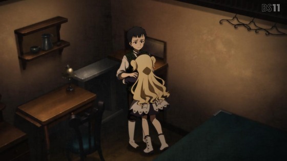 「シャドーハウス 2nd Season」2期 2話感想 (44)