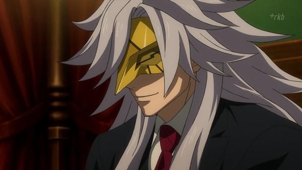 機動戦士ガンダム 鉄血のオルフェンズ (25)