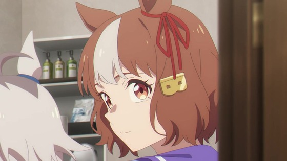 「ウマ娘 シンデレラグレイ」23話感想 (65)