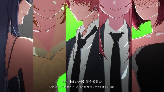 「推しの子」26話感想 (24)