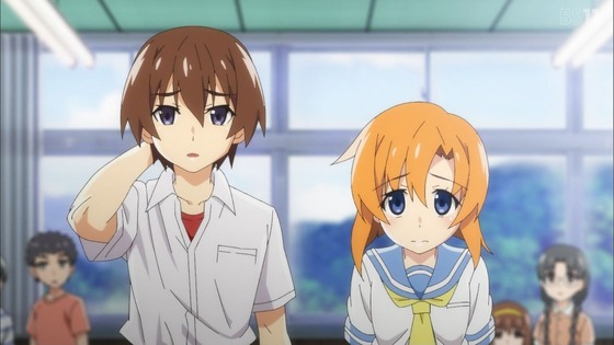 「ひぐらしのなく頃に 業」22話感想 考察  (32)