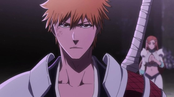 「BLEACH 千年血戦篇」39話・40話感想 (173)