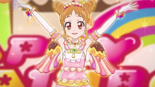 アイカツ (14)