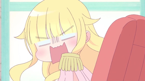 「ベルゼブブ嬢のお気に召すまま。」3話感想 (69)