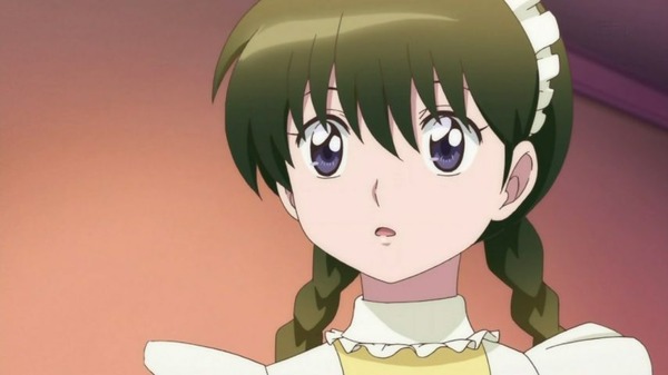 境界のRINNE (54)