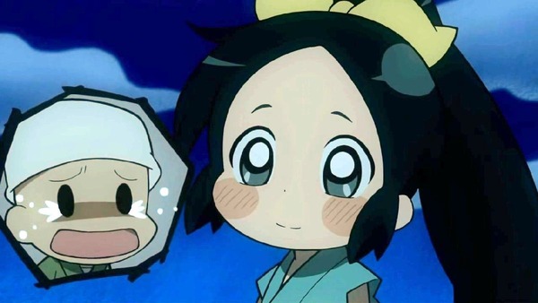 「信長の忍び」 (9)