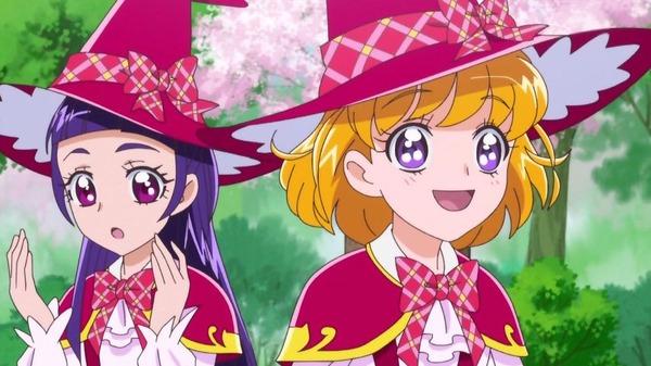 「魔法つかいプリキュア!」 (12)