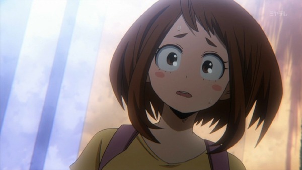 「僕のヒーローアカデミア」38話 (38)