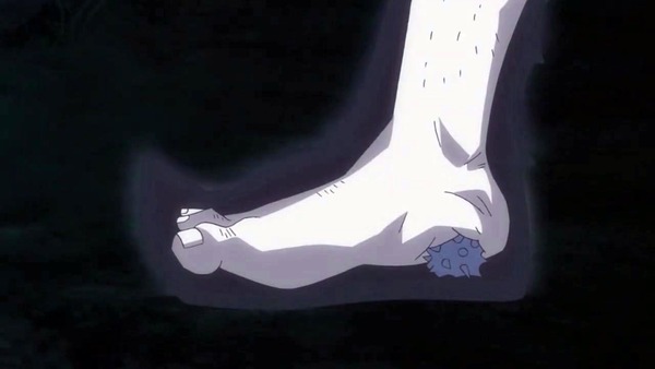 「私、能力は平均値でって言ったよね!」6話感想 (120)