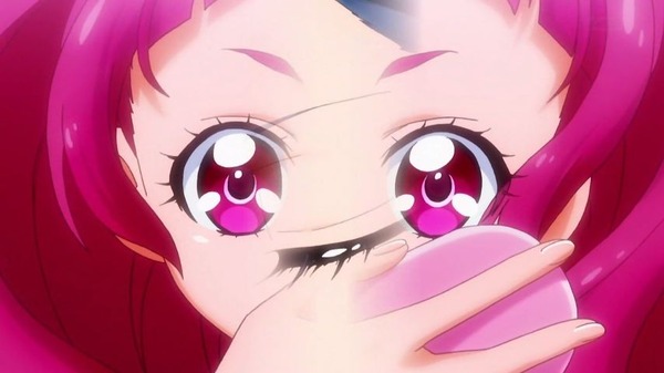 「HUGっと!プリキュア」17話感想 (33)