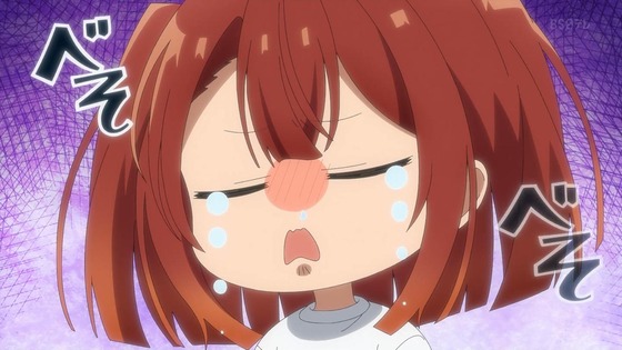 「私を喰べたい、ひとでなし」8話感想 (55)