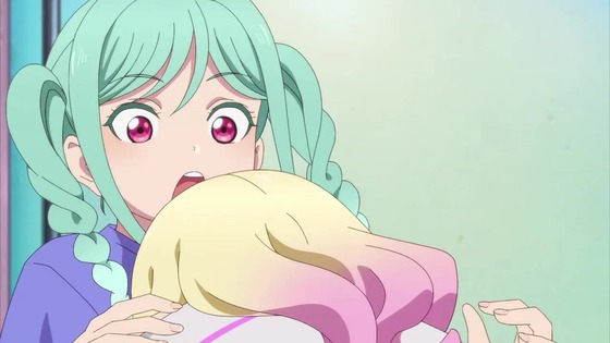 「ラブライブ!スーパースター!!」3期 8話感想 (39)