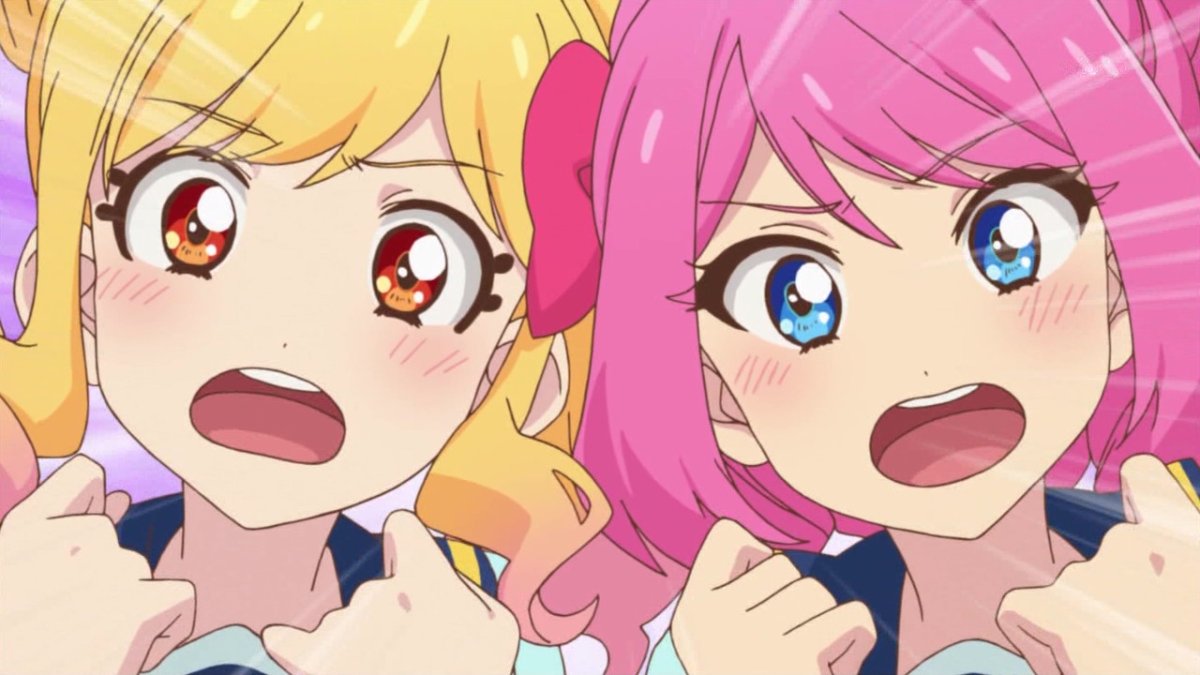 アイカツスターズ 第12話感想 新曲もいい歌じゃん ツバサ先輩のお仕置きタイム ごほうびタイム 画像 ポンポコにゅーす ファン特化型アニメ感想サイト アイカツスターズ 第12話感想 新曲もいい歌じゃん ツバサ先輩のお仕置きタイム ごほうびタイム 画像 ポンポコにゅーす ファン特化型アニメ感想サイト