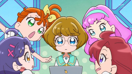 「トロピカル~ジュ!プリキュア」トロプリ 33話感想 (51)