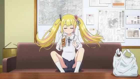 「変人のサラダボウル」1話感想 (40)