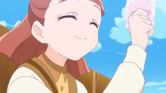 「キミとアイドルプリキュア♪」キミプリ 4話感想 (78)
