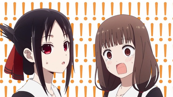 「かぐや様は告らせたい?」2期 12話感想 (105)