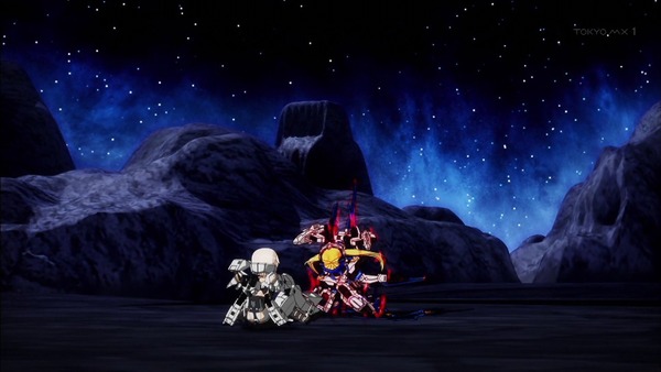 「フレームアームズ・ガール」11話 (61)