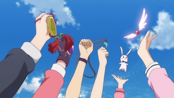 なのはViVid (6)