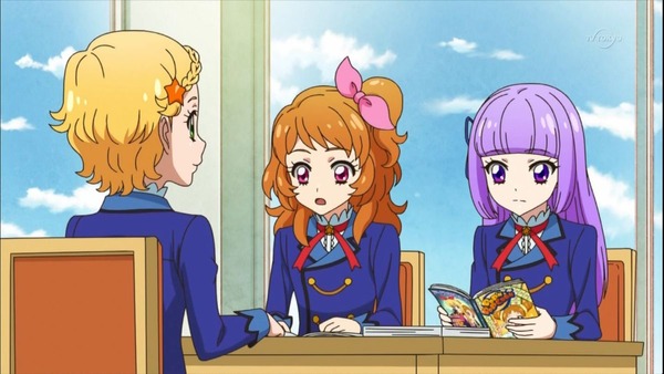 アイカツ! (6)