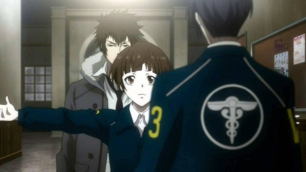 「PSYCHO-PASS サイコパス」8話感想  (25)