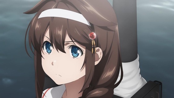 『「艦これ」いつかあの海で』1話感想 (67)