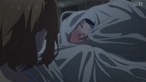 「きみが死ぬまで恋をしたい」2話感想 (48)