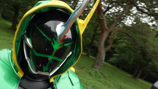 仮面ライダーゴースト (23)