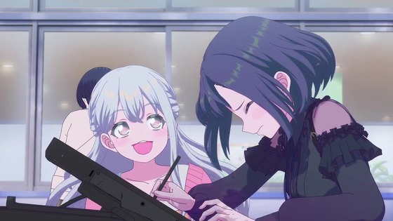 「バンドリ！ ゆめ∞みた」1話 2話 3話感想 (66)
