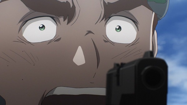 蒼穹のファフナー EXODUS (89)