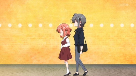 「ささやくように恋を唄う」2話感想 (32)