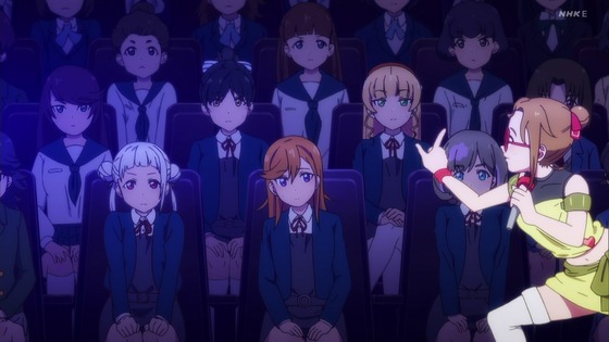 「ラブライブ!スーパースター!!」10話感想 (14)