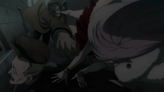 「SPY×FAMILY」3期 38話感想 (128)