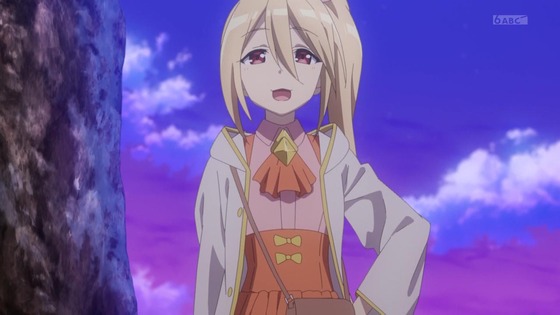 「防振り」2期 1話感想 (13)