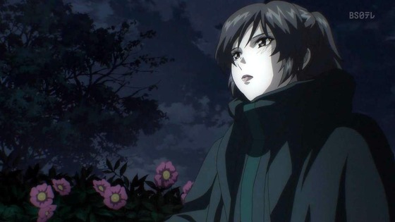 「蒼穹のファフナー THE BEYOND」5話感想 (78)