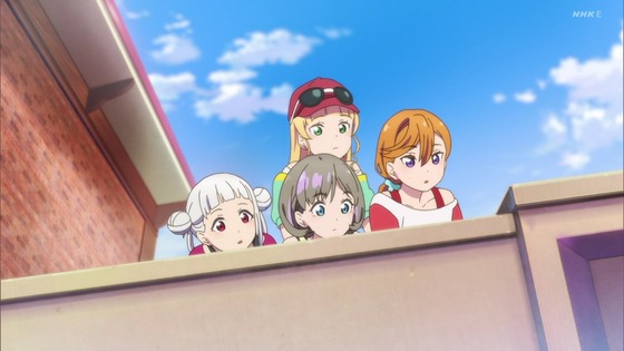 「ラブライブ!スーパースター!!」8話感想 (19)