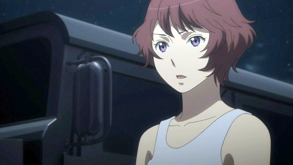 アルドノア・ゼロ (45)