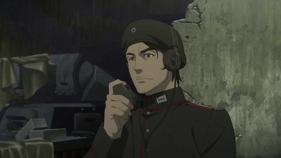 「幼女戦記Ⅱ」2期 5話感想  (116)