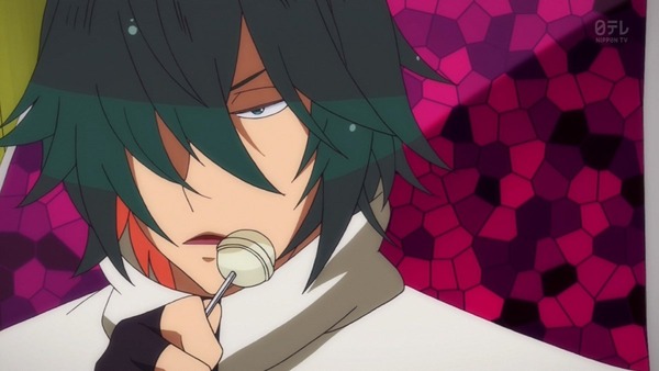 ガッチャマン クラウズ インサイト (12)