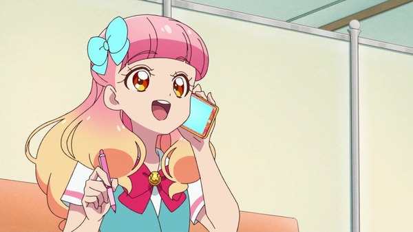 「アイカツフレンズ!」72話感想 (13)