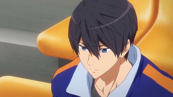 「Free!」3期 2話感想