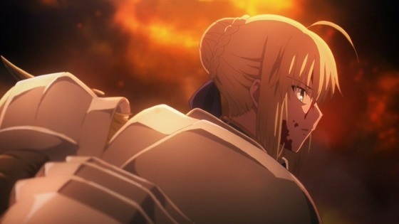 Fatestay night  (22)